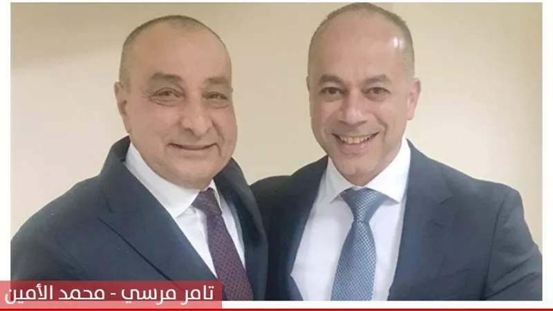«إعلام المصريين» تستحوذ على 51% من أسهم مجموعة المستقبل القابضة للإعلام