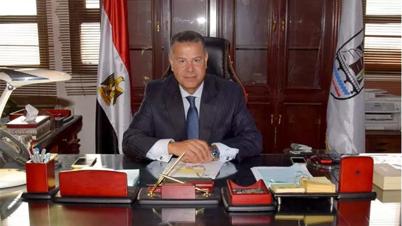 متابعة ميدانية للتأكد من مستوى الخدمات الحكومية بـ«بنى سويف»