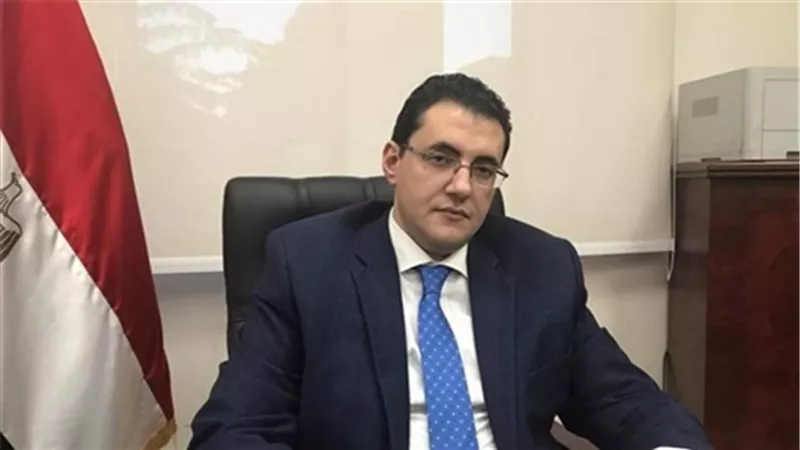 «الصحة»: حادث مستشفى «ديرب نجم» فردي ولا داع للخوف
