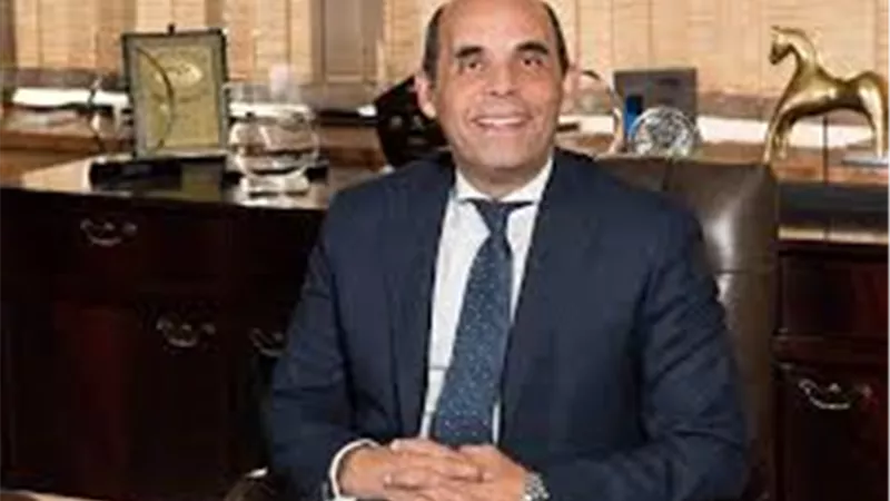 1.2 مليار جنيه أرباح «بنك القاهرة» بالنصف الأول من ٢٠١٨