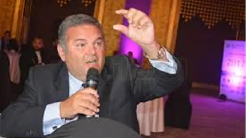 وزير قطاع الأعمال: سماد «طلخا» ضمن 26 شركة «خاسرة»