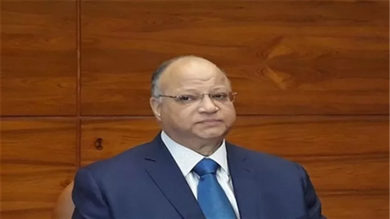 محافظ القاهرة: جهود مكثفة لرفع مستوى منظومة النظافة بأحياء العاصمة