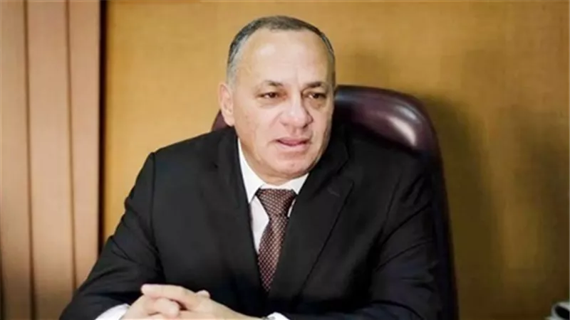 «إيهاب عبدالرحمن» رئيساً لشركة النيل للمجمعات الاستهلاكية