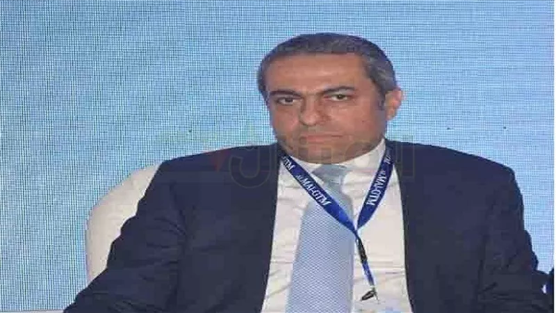 «نائب وزير الإسكان» يفتتح معرض «EGYPT GATE EXPO» الأربعاء المقبل