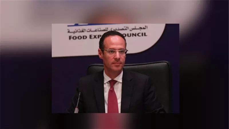 «الجزايرلي»: مستقبل واعد لقطاع الصناعات الغذائية