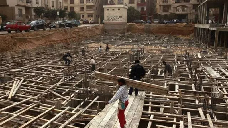 53% ارتفاعا فى ارباح الفنار للمقاولات العمومية فى أشهر