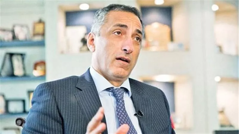 «المركزى» مولنا 491 ألف عميل في 3 سنوات بنحو 115 مليار