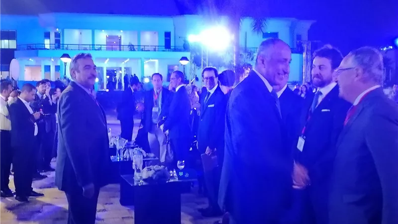 مصر وفرنسا يطلقان مسابقة للشركات الناشئة لدعم الابتكار والإبداع 
