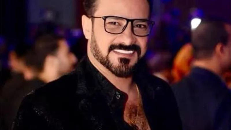 شاهد.. وصلة رقص لـ«محمد رجب» عبر انستجرام 