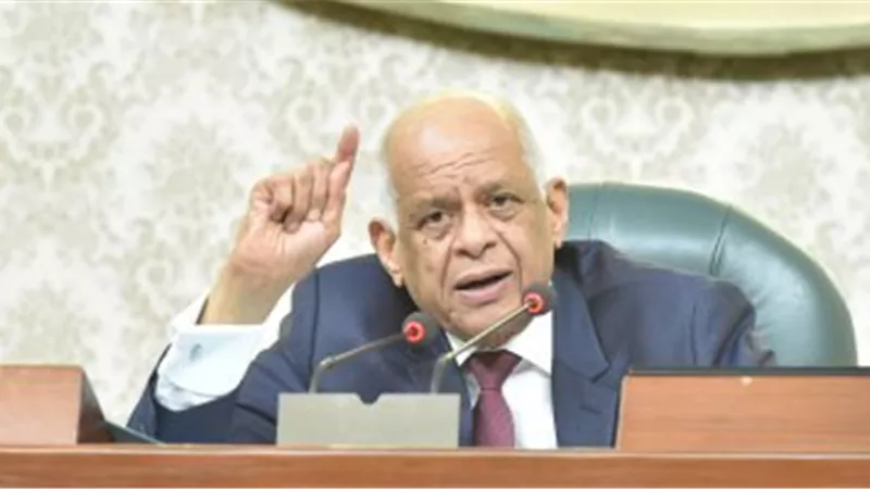 «مجلس النواب»: طرح «الحكومة» لسندات دولارية إجراء صحيح ودستورى