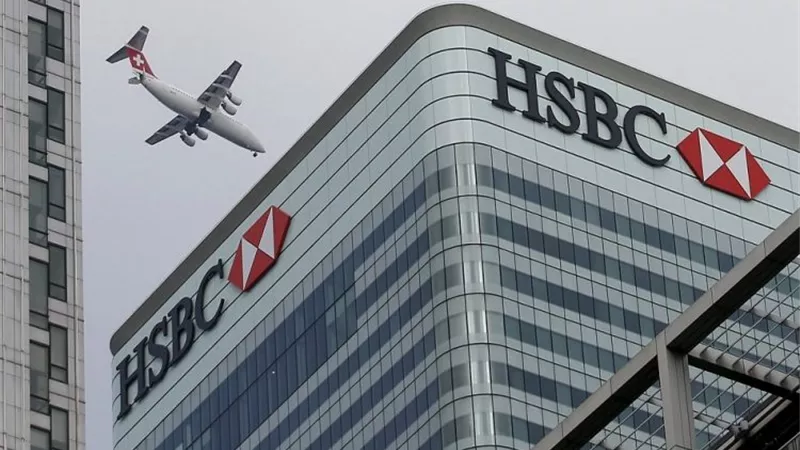 «HSBC» ينضم لتقنيات الدفع الرقمي في مصر