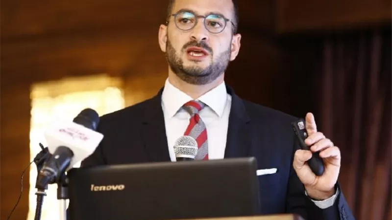 خلال أيام.. «إيفا فارما» تطرح مادة «الجينوفيل» بـ«ألمانيا»