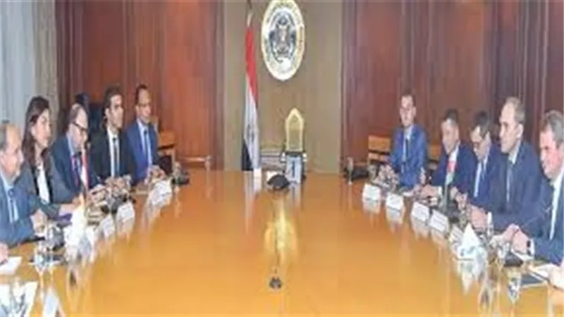 بيلاروسيا تدرس زيادة نسبة المكون المحلي لـ40% بالمشروعات المشتركة مع مصر 