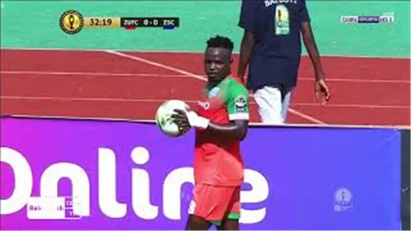 بث مباشر.. مباراة «الزمالك» و«زيسكو» في دوري أبطال أفريقيا