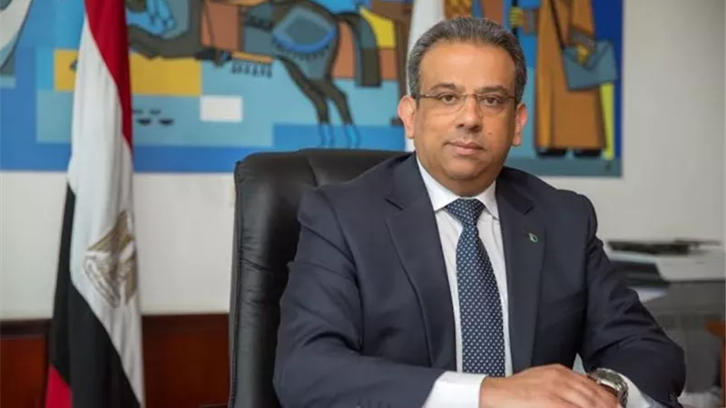 البريد المصري يوقع مذكرة تعاون مع اتحاد البريد العالمي لتفعيل منصة التجارة الإلكترونية لإفريقيا 