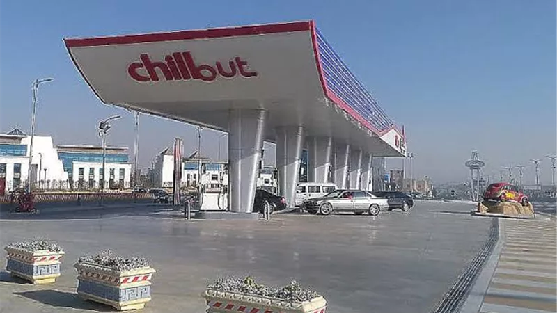 عصام الصغير :انتهينا من تركيب 19 كشك بريدي داخل محطات وقود 