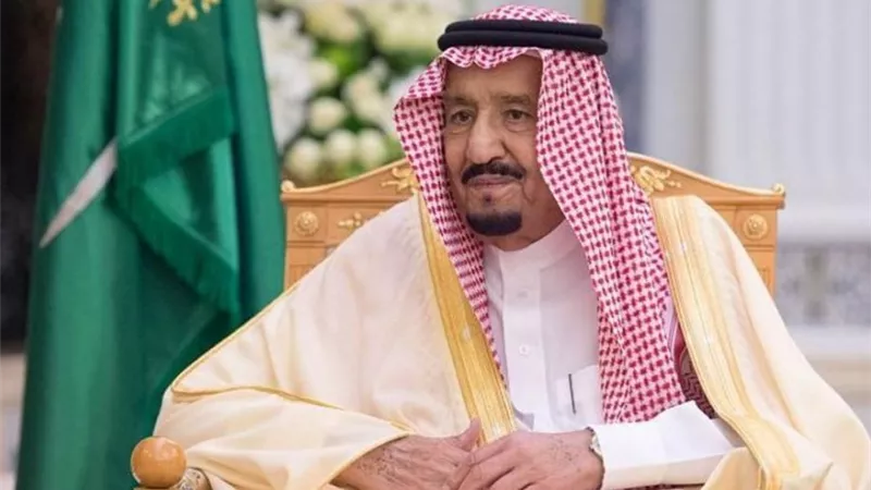 السعودية تعلن عن اوامر ملكية جديدة بإعفاء قيادات عن مناصبهم