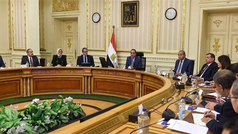 رئيس الوزراء: لا توجد أي حالة إصابة بفيروس كورونا في مصر .. ولن نخفي شيئاً