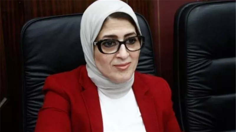 هالة زايد: إجراءات العزل والحظر أسهمت في ثبات أعداد إصابات «كورونا»