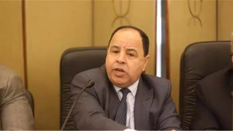 «معيط» يجتمع مع رجال الأعمال عبر «الفيديو كونفرانس» لبحث تداعيات أزمة «كورونا»