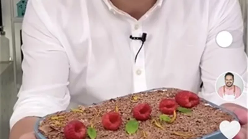 تيك توك يطلق تحدي للخير خلال رمضان بمشاركة المستخدمين وأشهر الشيفات