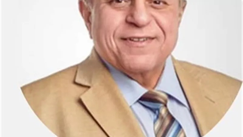 الاتحاد العربي للتطوع يُعيين هاني محمود نائبًا لرئيسه