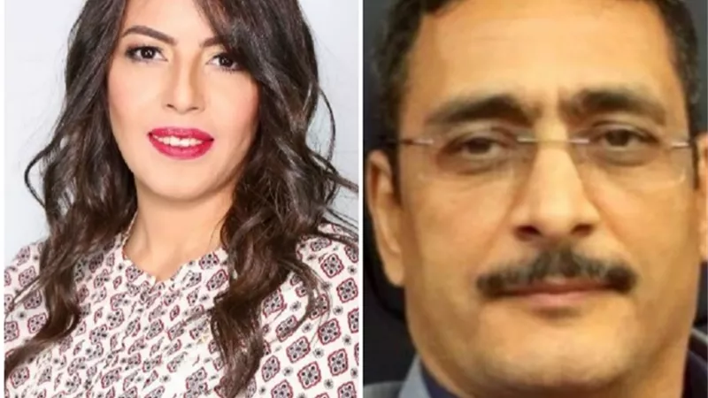 وزير الرياضة يعلن التشكيل الجديد لاتحاد الألعاب الإلكترونية