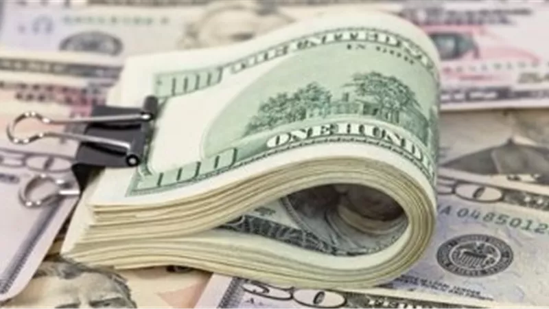 أسعار «الدولار» اليوم الأحد فى مصر .. ويسجل 15.92 جنيه بـ«الأهلى»