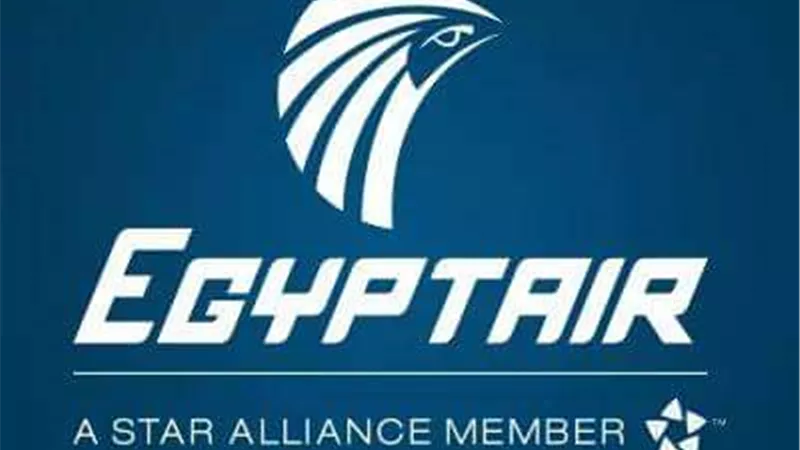 مصر للطيران تلغي جميع رحلاتها المتجهة الي الكويت