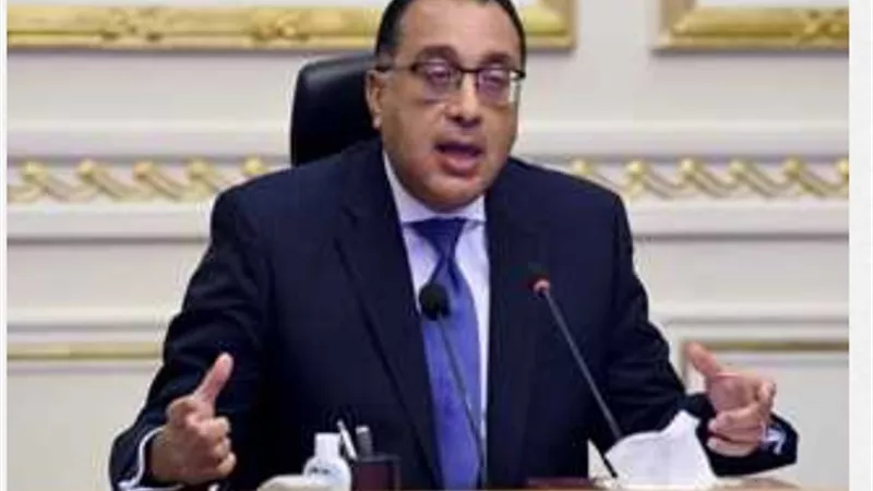 الحكومة : خصم 25% لكل من يسدد قيمة التصالح في مخالفات البناء كاملة